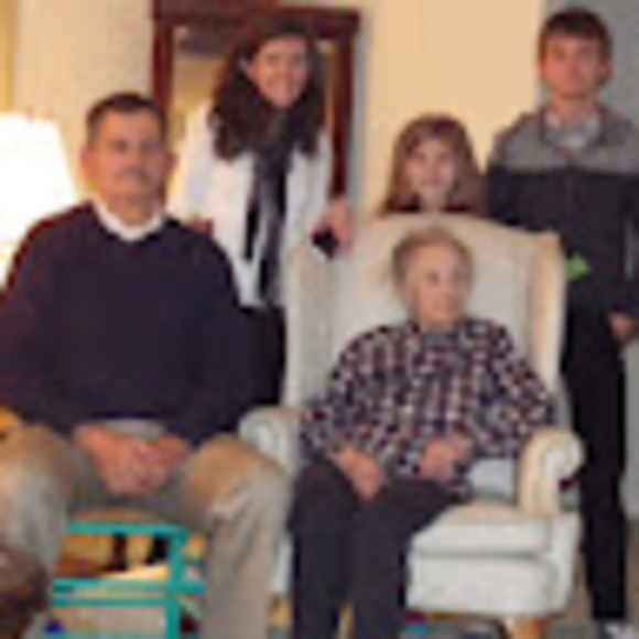 Meet your Posher, Roiger - Picture 1 of 1